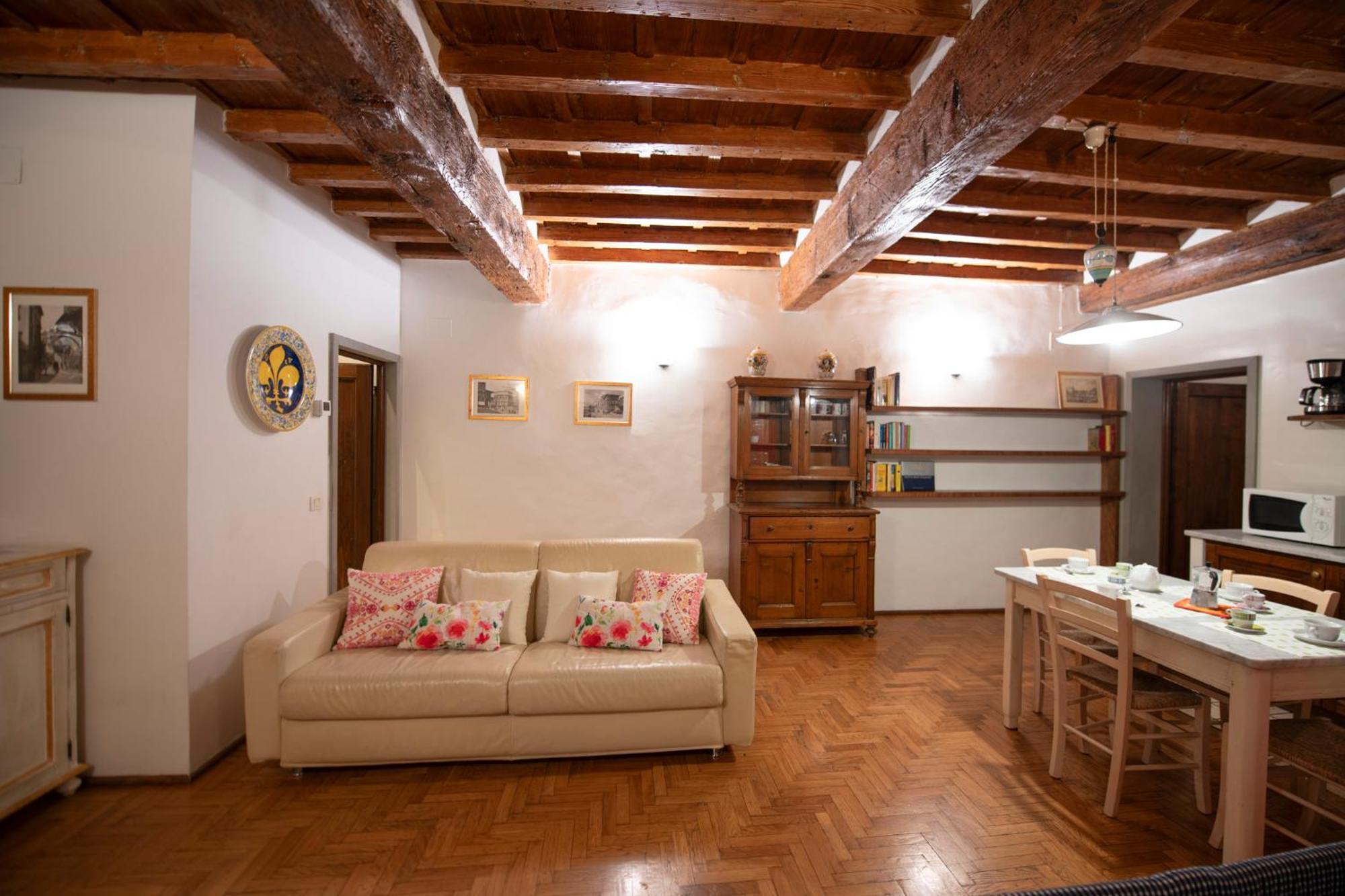 Terme Apartment By Mamo Florenz Exterior foto