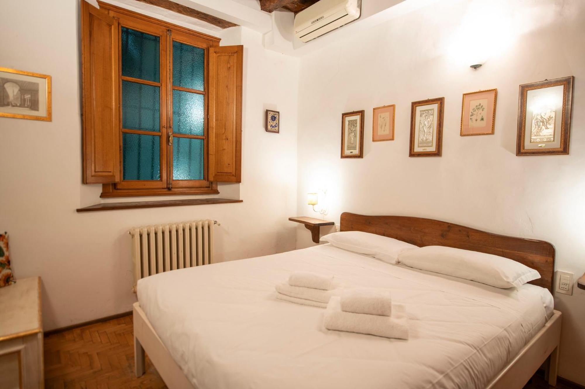 Terme Apartment By Mamo Florenz Exterior foto
