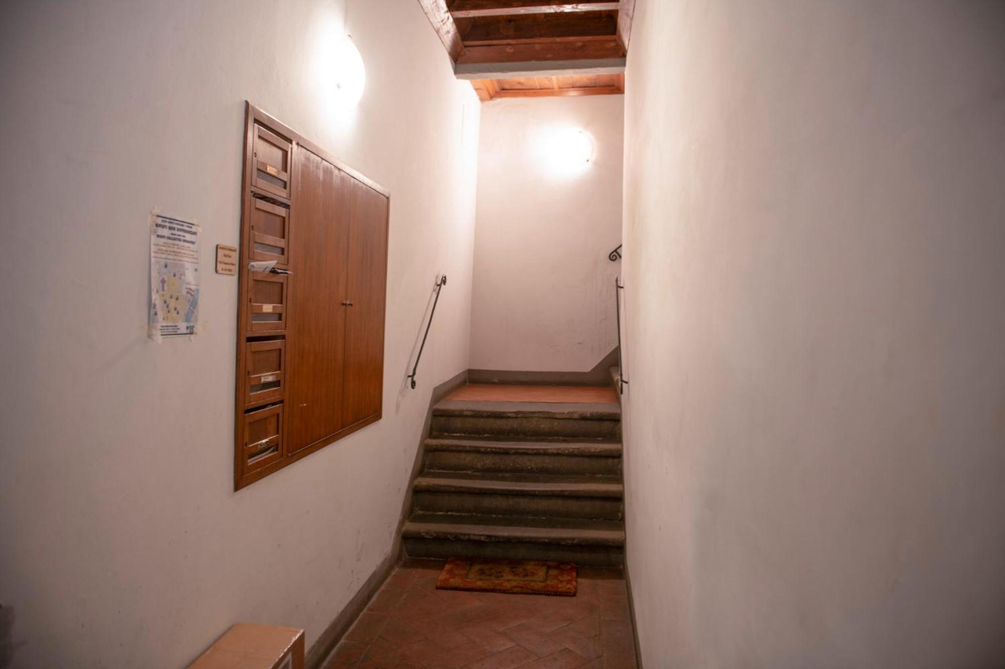 Terme Apartment By Mamo Florenz Exterior foto